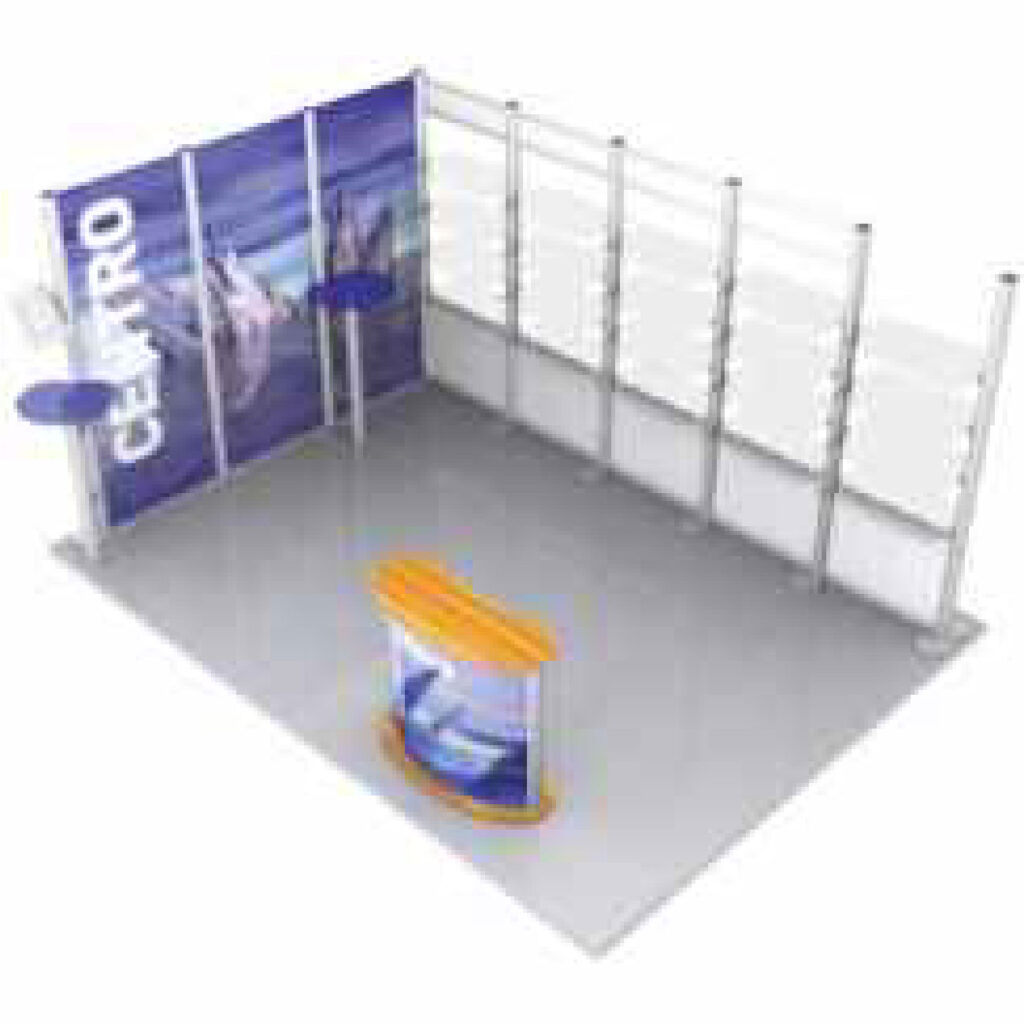 Exhibitions - Project Display Ltd